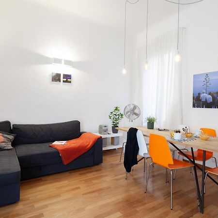 La Spezia City Center Apartment: Modern Rooftop Terrace near Cinque Terre Station Exterior photo