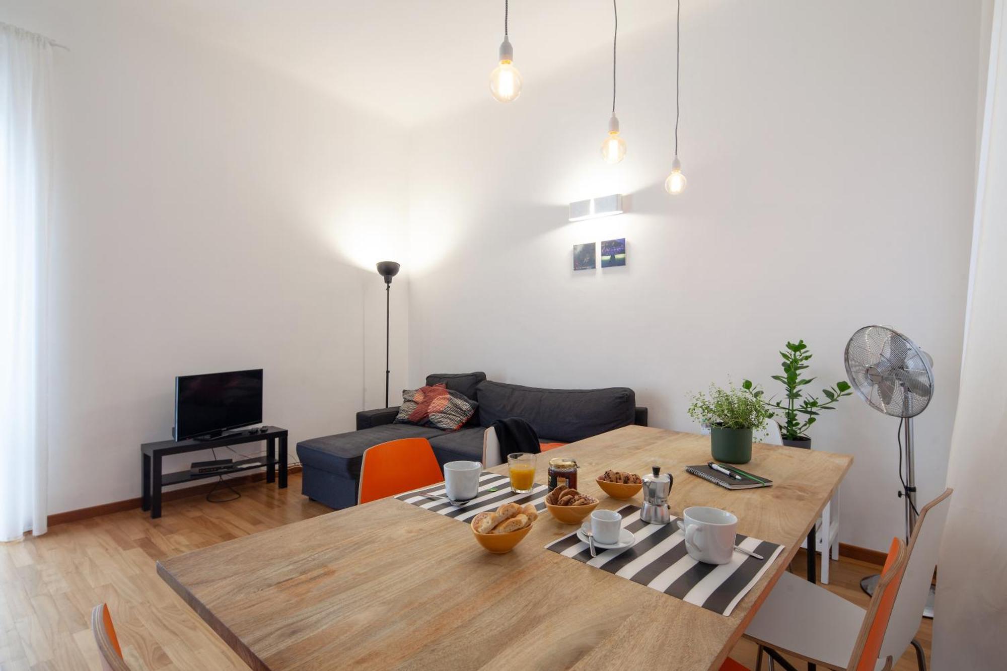 La Spezia City Center Apartment: Modern Rooftop Terrace near Cinque Terre Station Exterior photo