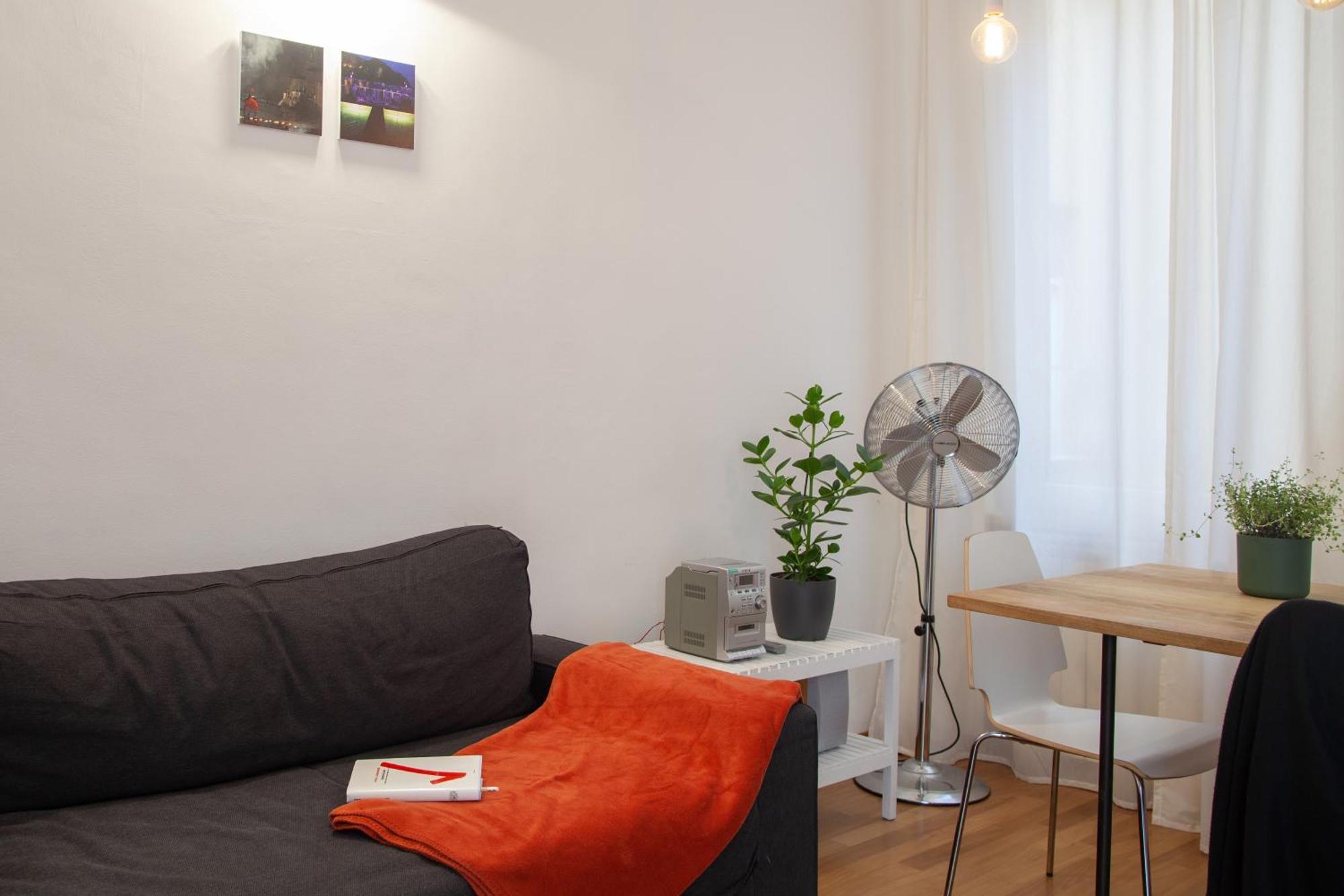 La Spezia City Center Apartment: Modern Rooftop Terrace near Cinque Terre Station Exterior photo